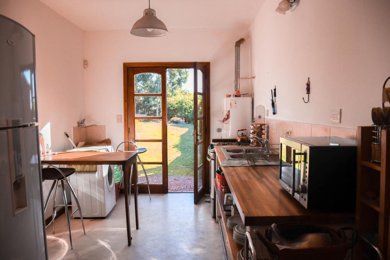 Casa Bordo, B & B 坦迪尔 外观 照片