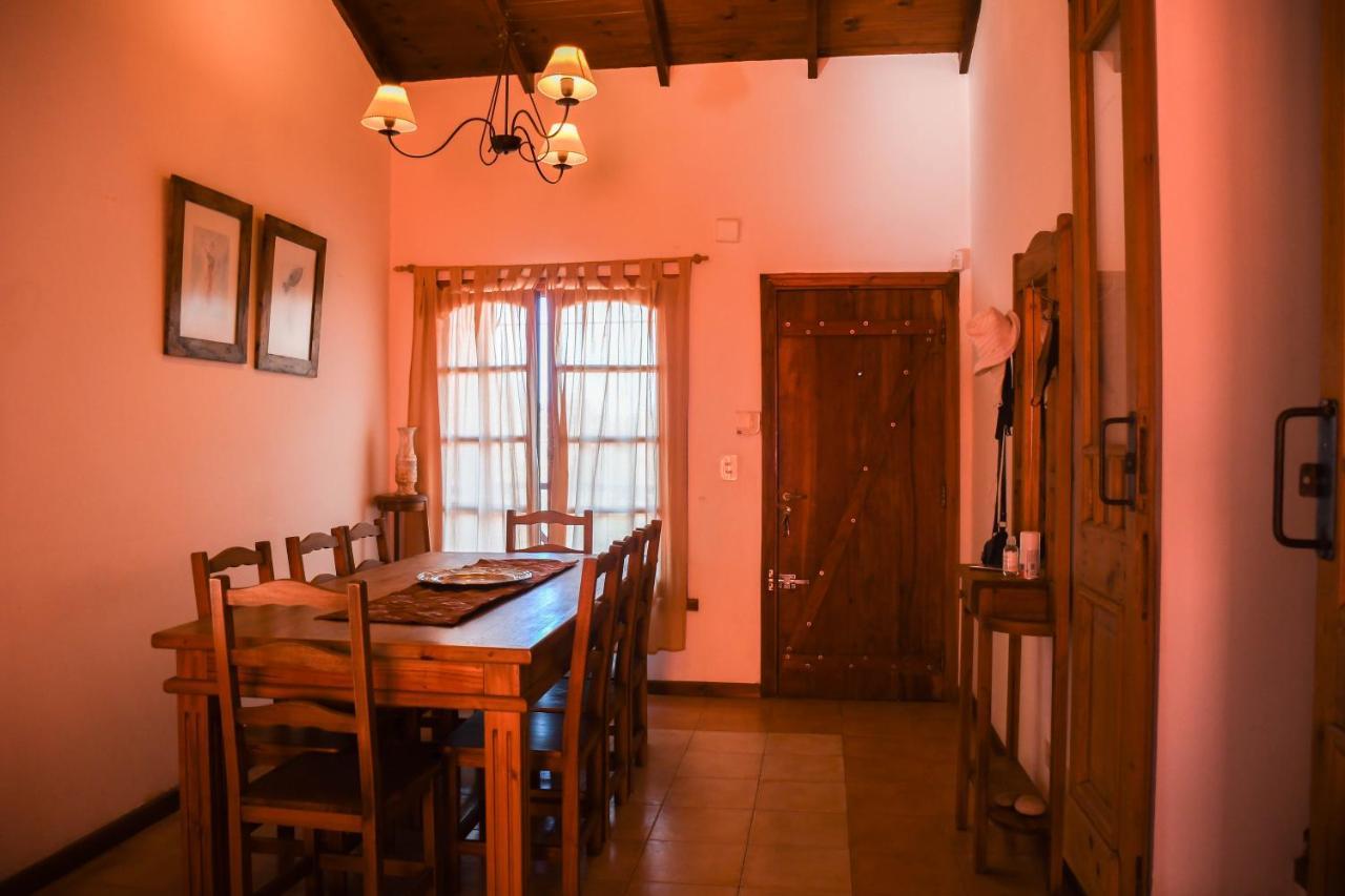 Casa Bordo, B & B 坦迪尔 外观 照片