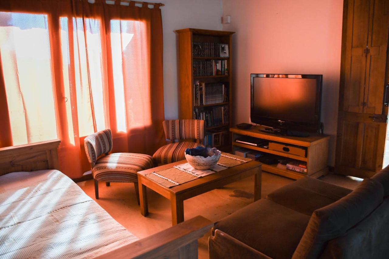 Casa Bordo, B & B 坦迪尔 外观 照片