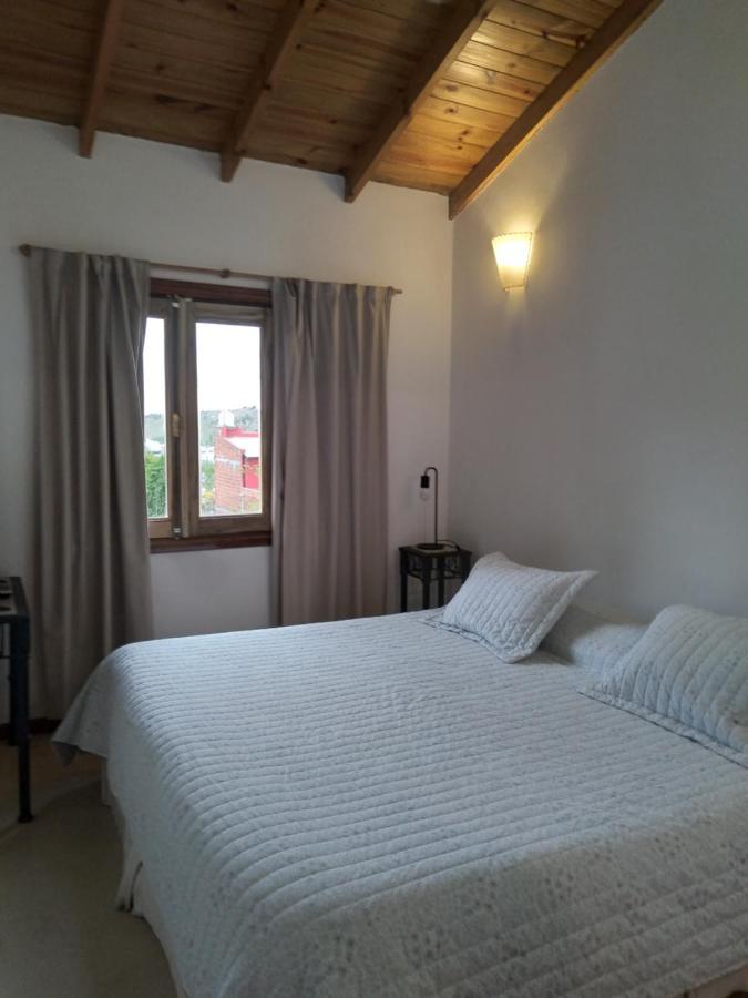 Casa Bordo, B & B 坦迪尔 外观 照片