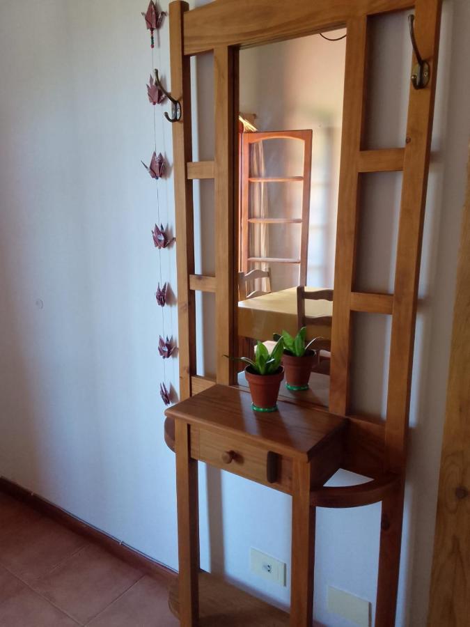 Casa Bordo, B & B 坦迪尔 外观 照片