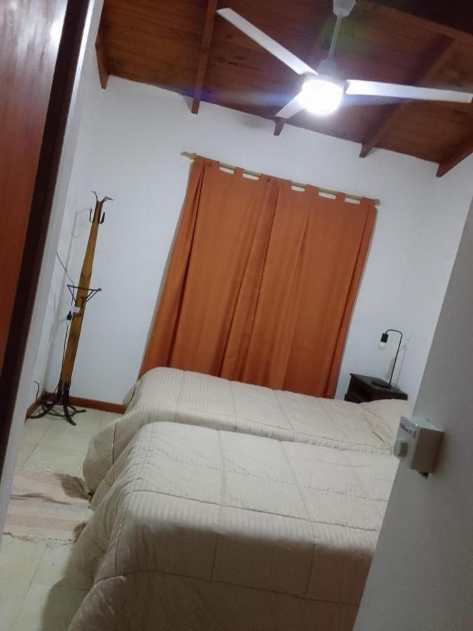 Casa Bordo, B & B 坦迪尔 外观 照片