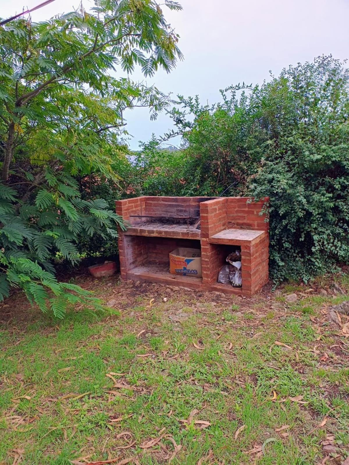 Casa Bordo, B & B 坦迪尔 外观 照片